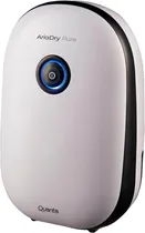 Desumificador de Ar Quanta 550ML/Día Ariadry Pure QTDAP550 110V - 50/60HZ