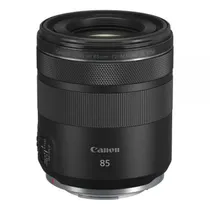 Lente Canon RF 85MM F/2 Macro Is STM