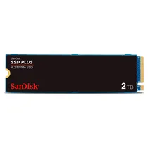 SSD M.2 Sandisk Extreme 2TB Nvme PCI-Exp 4.0 - SDSSDX3N-2T00-G26
