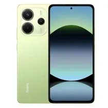 Celular Xiaomi Redmi Note 14 8/256GB Green Global