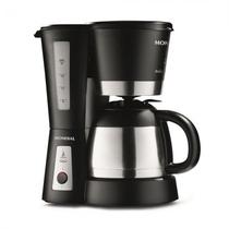 Cafeteira Eletrica Mondial C17 110V Preta