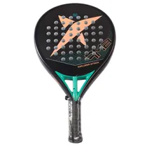 Raqueta de Padel Explorer Attack