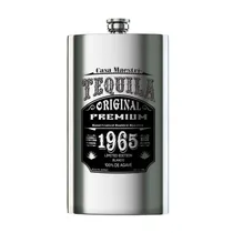 Tequila Casa Maestri 750ML