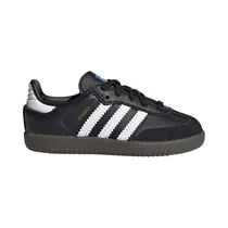 Calzado Deportivo Infantil Adidas IE3680 Samba Og Unisex