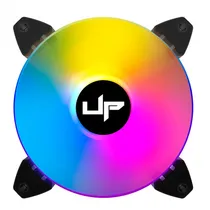 Cooler Fan de Gabinete Up Gamer Aurea, Argb 5V, 120MM  Cooler Fan ...