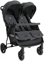 Carrinho para Bebê Duplo Joie S2413AAEBN000 Signature Estrella  Carrinho pa...