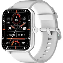 Relogio Smart Watch Blackview R50 Gray  Relogio Sma...