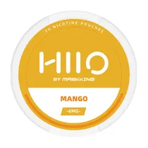 Hiio BY Maskking Puches Mango 06MG