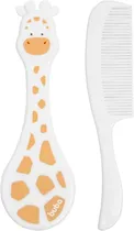 Kit Escova e Pente Girafa Buba - 14987