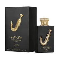 Perfume Lattafa Pride Ishq Al Shuyukh Gold Eau