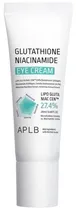Contorno para Olhos Aplb Glutathione Niacimide 27.4% - 20ML