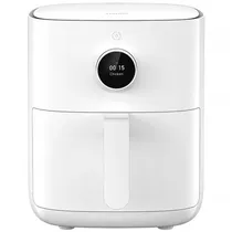 Fritadeira Eléctrica Airfryer Xiaomi Smart MAF14 4.5L/1500W/Google Home/220V - White