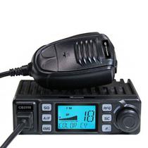 Radio PX Voyager VR-CB2550 40CH/AM/FM/Sem Garantia