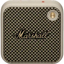 Speaker Portátil Marshall Willen Bluetooth - Cream