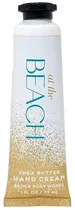 Creme para Mão Bath & Body Works At The Beach - 29ML