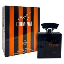 Perfume Charisma Criminal Edp 100ML Perfume Charisma Criminal Edp 100ML