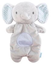 Boneco KIDS2 Elefante Pelucia Van