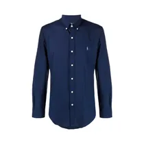 Camisa Infantil Polo Ralph Lauren 323914506001