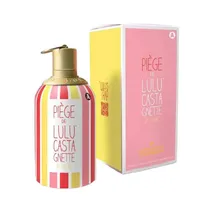Piege Perfume de Lulu Castagnette Pink F 100ML Eau de Parfum