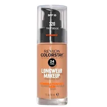 Base Revlon Colorstay Beige 320