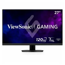 Monitor 27" Viewsonic VX2716A FHD Ips 1MS/120HZ/HDMI/DP Black