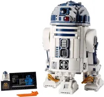 Lego Disney Star Wars R2-D2 - 75308 (2314 Peças)