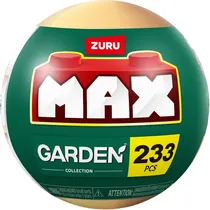 Max Garden Zuru - 83183 (233 Peças)
