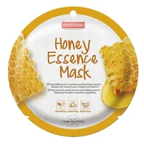 Purederm Mascarilla Honey Essence Mask