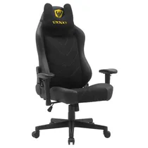 Cadeira Gamer Satellite A-GC8601 - Preto