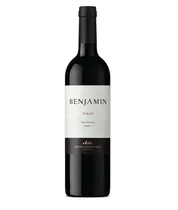 Benjamin Nieto Senet Syrah 750ML