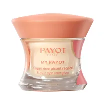 Crema para Contorno de Ojos Payot Super Énergisant Regard 15ML