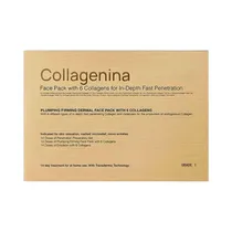 Set de Cosméticos Collagenina 6 Collagens Pumpling Firming Dermal Face Grade 1