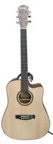 Quest Violao AG24 41 Ceq