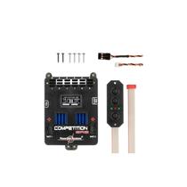 Powerbox Competition SRS Sensorswitch & Patchleads PBS4420