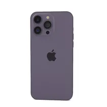 Apple iPhone 14 Pro Max 128GB (Recondicionado) - Deep Purple