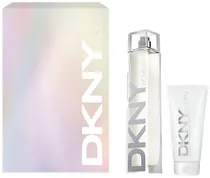 Kit Perfume DKNY Women Edp 100ML + Body Lotion 100ML - Feminino