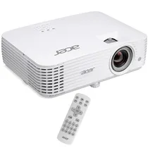 Projetor Acer P1157I de 4.800 Lúmens com HDMI/VGA In/Out Bivolt - Branco