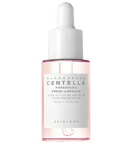 e. SKIN1004 Madagascar Centella Poremizing Fresh Ampoule
