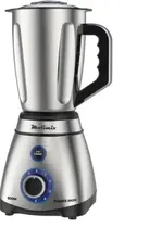 Molimix Licuadora Power Inox MLI-800 Power Inox Gris