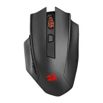 Mouse Redragon M994 Woki Wireless Black 26000DPI