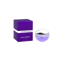 Paco Ultraviolet Fem. 80ML Edp c/s