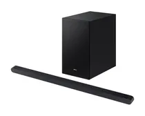 Samsung Soundbar HW-S700D/ZS Ultra Slim 3.1 Subwoofer