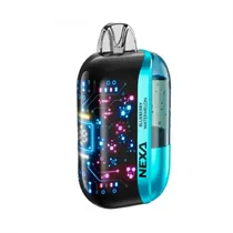Dispositivo Descartavel Nexa Ultra 40K 40000 Puffs Blueberry Watermelon