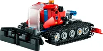 Lego Technic Snow Groomer - 42148 (175 Peças)