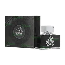 Al Dur Al Maknoon Silver Edp Lattafa - 100 ML - Perfume Unisex
