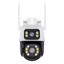 Cam Magnum Smart IP Icsee S11 Dual Lens 8MP 1080P