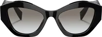 Óculos de Sol Prada PR07YS 1AB0A7 53 - Feminino