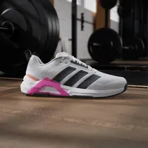 Tênis Adidas Treino Dropset Control Crossfit Feminino JS3122