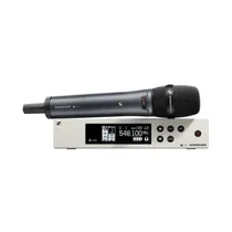 Micrófono Sennheiser EW-100 845G4