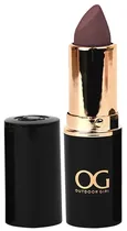 Batom Outdoor Girl Ultra Plush Matte UP04 Tango - 4G